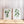 Botanische Wandkunst – Set aus 2 Ginkgo-Blatt Postern in Aquarell – Japandi & Skandinavische Wohnkultur