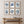 Korallen Wandkunst – 6-teiliges Küsten-Minimalismus Druckset in Marineblau und Beige