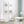 Coastal Petrol Wandbilder Set – 4 Aquarell Meeresmotive mit Fisch, Seestern, Koralle & Muschel