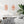 Orange Botanische Korallen Wandbilder Set 3er Maritime Küstenkunst