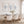 Nautische Aquarelle, 3er-Set marineblaue Kunstdrucke, Hamptons Stil