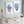 Coastal Scandi Korallen Wandkunst Set 2 – Navy-Blau Poster für Meer Deko, Wohnzimmer & Esszimmer