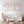 Pink flamingo coastal wall décor for nursery or playroom