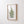 Olive Green Fern Wall Art – Organic Modern Botanical Watercolor Prints