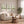 Green Landscape Wall Art Set of 3 – Abstract Watercolor Japandi Prints