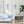 Blaue Quallen Wandbilder Set aus 2 – Minimalistische Aquarell Poster, Skandinavische Küsten-Deko für modernes Strandhaus