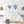 Coastal Scandi Korallen Wandkunst Set 2 – Navy-Blau Poster für Meer Deko, Wohnzimmer & Esszimmer