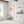 Orange Botanische Korallen Wandbilder Set 3er Maritime Küstenkunst
