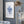 Coastal Scandi Korallen Wandkunst Set 2 – Navy-Blau Poster für Meer Deko, Wohnzimmer & Esszimmer