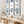 Korallen Wandkunst – 6-teiliges Küsten-Minimalismus Druckset in Marineblau und Beige