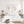 Beige Korallen Bilder 2er Set – Aquarell Wandbilder im Coastal Stil