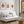 Aquarell Herbstblätter Set von 3 Drucken – Skandinavische Braun Botanische Wandbilder