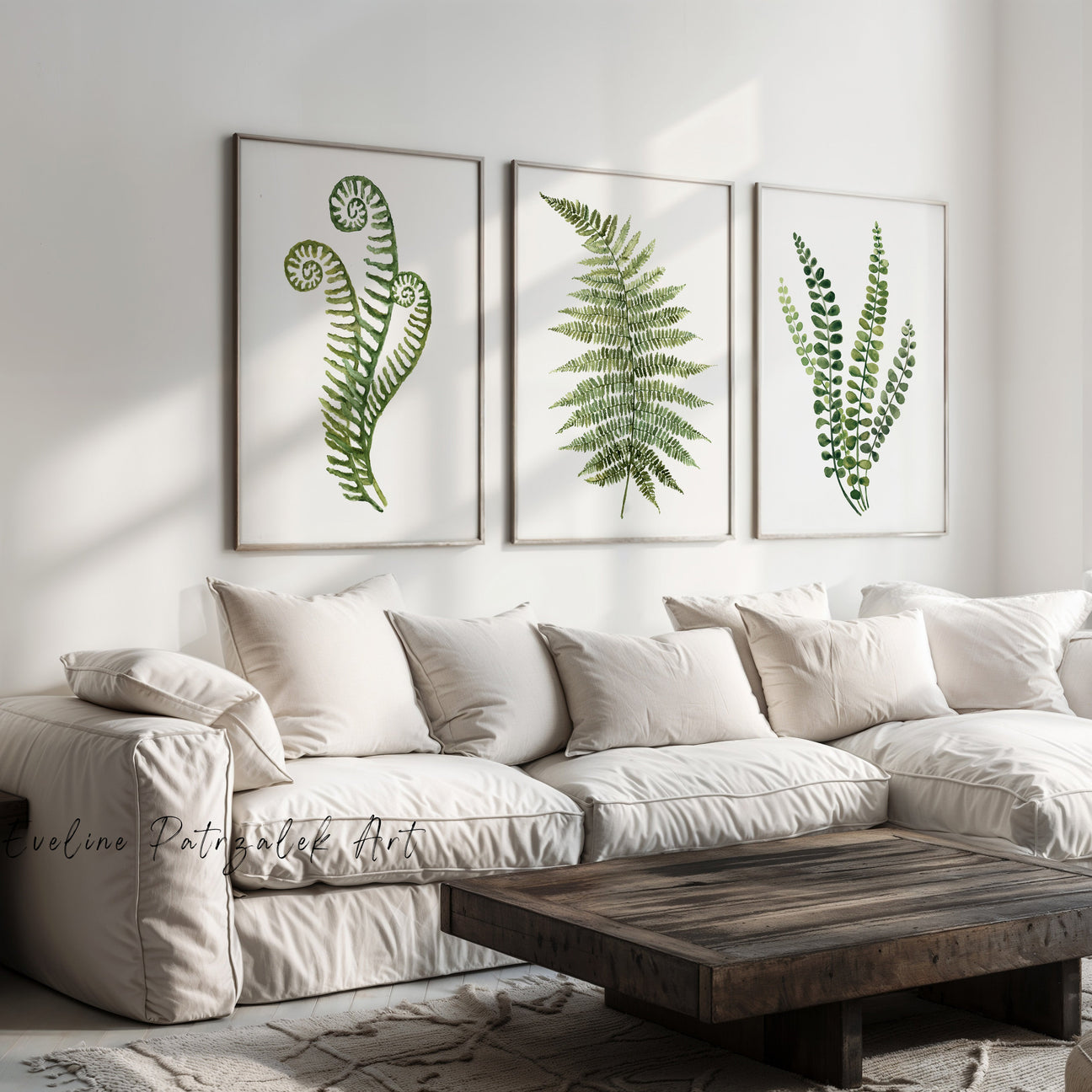 Botanical Prints 🌿 | Stunning Fine Art Giclée Prints – Watercolor ...