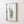Green Fern Wall Art Set of 3 – Watercolor Botanical Prints for Natural Interiors