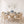 Beige Korallen Bilder 2er Set – Aquarell Wandbilder im Coastal Stil