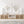Beige Korallen Bilder 2er Set – Aquarell Wandbilder im Coastal Stil