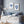 Coastal Scandi Korallen Wandkunst Set 2 – Navy-Blau Poster für Meer Deko, Wohnzimmer & Esszimmer