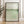 Green watercolor abstract print for modern home