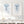 Blaue Quallen Wandbilder Set aus 2 – Minimalistische Aquarell Poster, Skandinavische Küsten-Deko für modernes Strandhaus