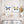 Blaue Schmetterlinge Aquarell-Poster 2er-Set – Skandinavische Wanddeko, Geschenkidee