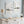 Japandi Wandbilder – Set von 2 Beige und Grau Abstrakte Landschaft mit Wolken