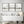 Japandi Wanddeko Set aus 3 – Minimalistische Aquarell Wolken Bilder für modernes Zuhause