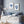 Coastal Scandi Korallen Wandkunst Set 2 – Navy-Blau Poster für Meer Deko, Wohnzimmer & Esszimmer