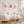 Orange Coral Wall Art Set of 3 – Botanical Coastal Reef Prints